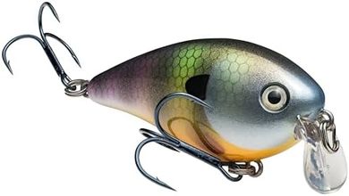 KVD 1.5 Shallow Square Bill Crankbait
