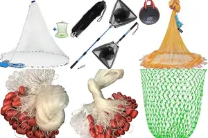 5 Best Nylon Fishing Nets for [Year]