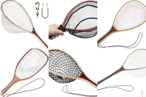 5 Best Fishing Nets for Catching Trout