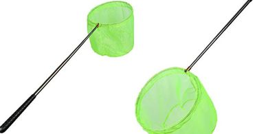 RESTCLOUD Telescoping Fishing Net (59-inch Handle)
