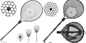 Heavy Duty Fishing Net
