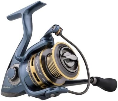 Pflueger President Spinning Reel
