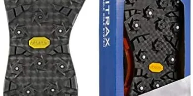 Korkers OmniTrax 3.0 Vibram XS Trek Replacement Soles
