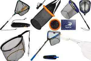 5-Float Fishing Net: The Ultimate Catch