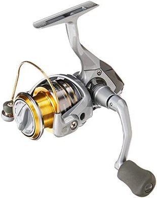 Okuma Avenger Graphite Spinning Reel

