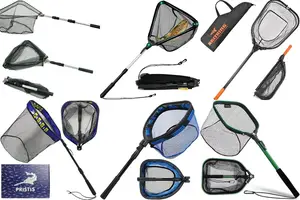 5 Best Coated Fishing Nets for [Year]