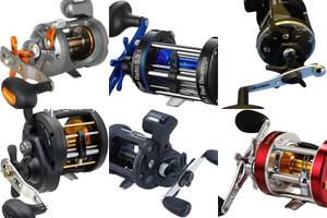 Top 5 Trolling Reels for Unforgettable Catches