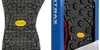Korkers OmniTrax v3.0 Vibram XS Trek Sole