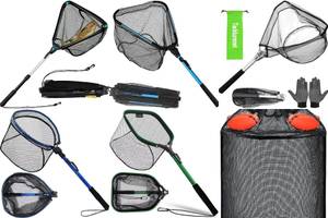 Top 5 Kayak Fishing Nets: Our Best Picks