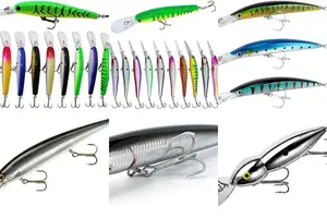 5 Killer Deep Diving Fishing Lures You Need