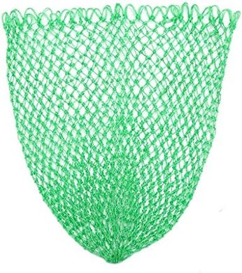 Replacement Netting for Freshwater & Saltwater Fishing (6 Sizes)