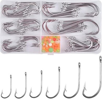 130 Stainless Steel O