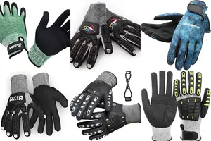 Spearfishing Gloves: Top 5 Picks for Ultimate Protection