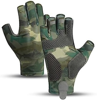 Water Sports & Sun Protection Gloves for Men & Women
