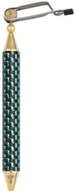 Dr. Slick Jumbo Carbon Fiber Hackle Plier