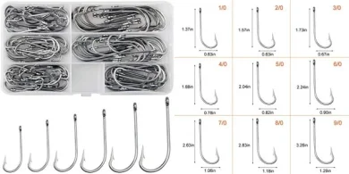 Forged Stainless Steel O
