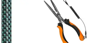 Top 4 Carbon Fiber Fishing Pliers