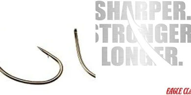 Eagle Claw Kahle Hook Variety Pack