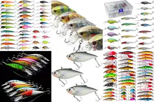 Top 5 Crankbait Fishing Lures You Need