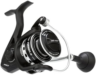 Penn Pursuit IV Spinning Reel

