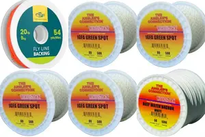 Top 5 Dacron Fishing Lines You Need to Know