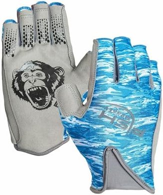 Fish Monkey Pro Guide Gloves
