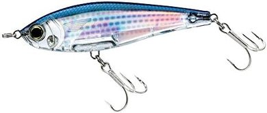 Yo-Zuri 3D Inshore Twitchbait Slow-Sink Lure (2mm)