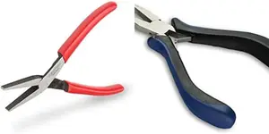 Top 4 Fishing Pliers with Flat Nose: A Buyer's Guide