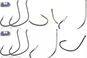 Top 5 Kahle Fishing Hooks You Need to Try