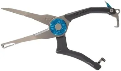 Gerber Hemoplier: Multi-Tool Fishing Pliers with Cutter