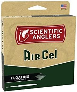 Scientific Anglers Air Cel Fly Lines