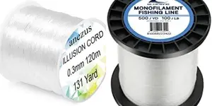 Best 5 Monofilament Fishing Lines for [Year]