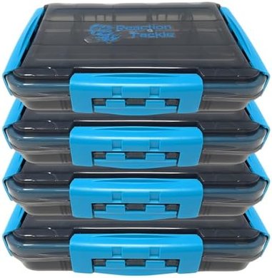 Ultimate Tackle Trays: Organize & Store Fishing Gear