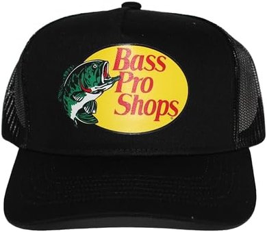 Authentic Mesh Back Trucker Hat: The Ultimate Outdoor Accessory