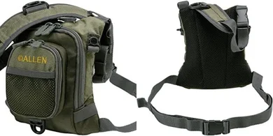 Bear Creek Micro Fishing Pack: 4 Boxes, 27 Liters
