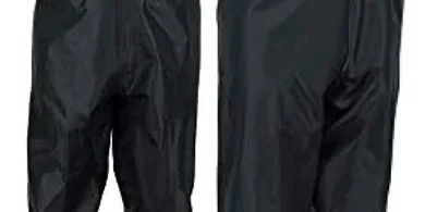 Waterproof Breathable Fishing Waders with Boots (Sizes 6-14)
