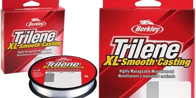 Berkley Trilene XL Monofilament Fishing Line