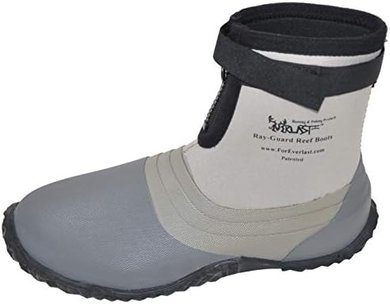 Everlast Ray-Guard Wading & Fishing Boots: Waterproof, Lightweight, Unisex