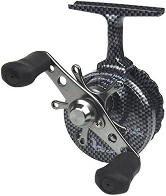 Eagle Claw Ice Fishing Reel