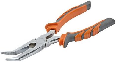 South Bend 8" Bent Nose Multi-Pliers
