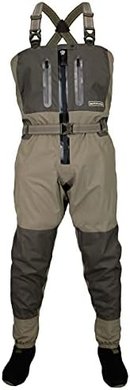 Paramount Deep Eddy Breathable Chest Waders