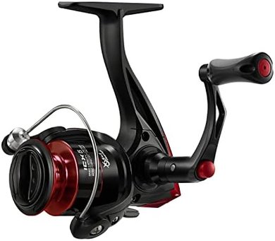 Piscifun ICX II Ice Fishing Reel: Lightweight, Smooth, 5.2:1 Gear Ratio
