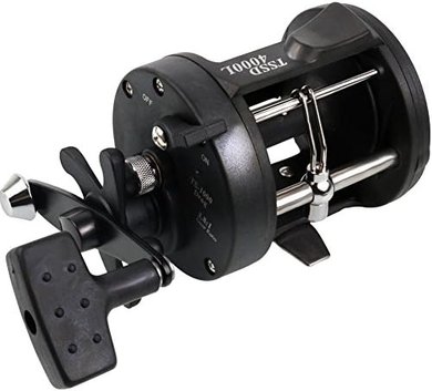 Sougayilang Baitcasting Reel: Inshore/Saltwater Fishing
