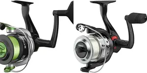 Top 5 Monofilament Fishing Reels