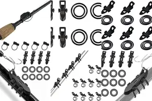 5 Best Fishing Hooks with Hook Keepers