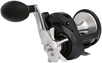 Shimano Torium SW Saltwater Star Drag Reel (Left/Right Hand)