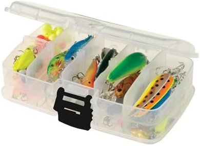 Plano StowAway Double-Sided Tackle Box
